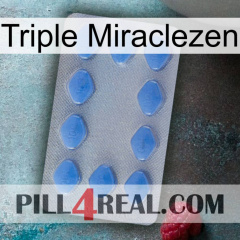 Triple Miraclezen 21